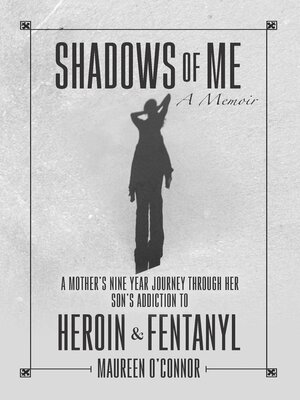 cover image of Shadows of Me
